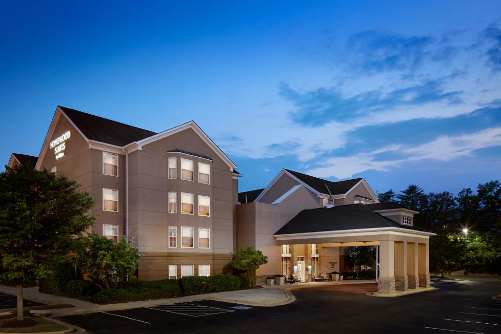 Homewood Suites by Hilton Baltimore-Washington Intl Apt Main image 1